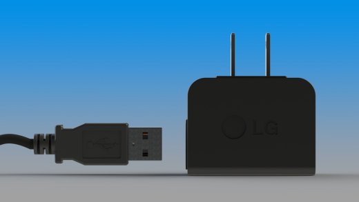 lg手机充电器带usb适配器12缩略图